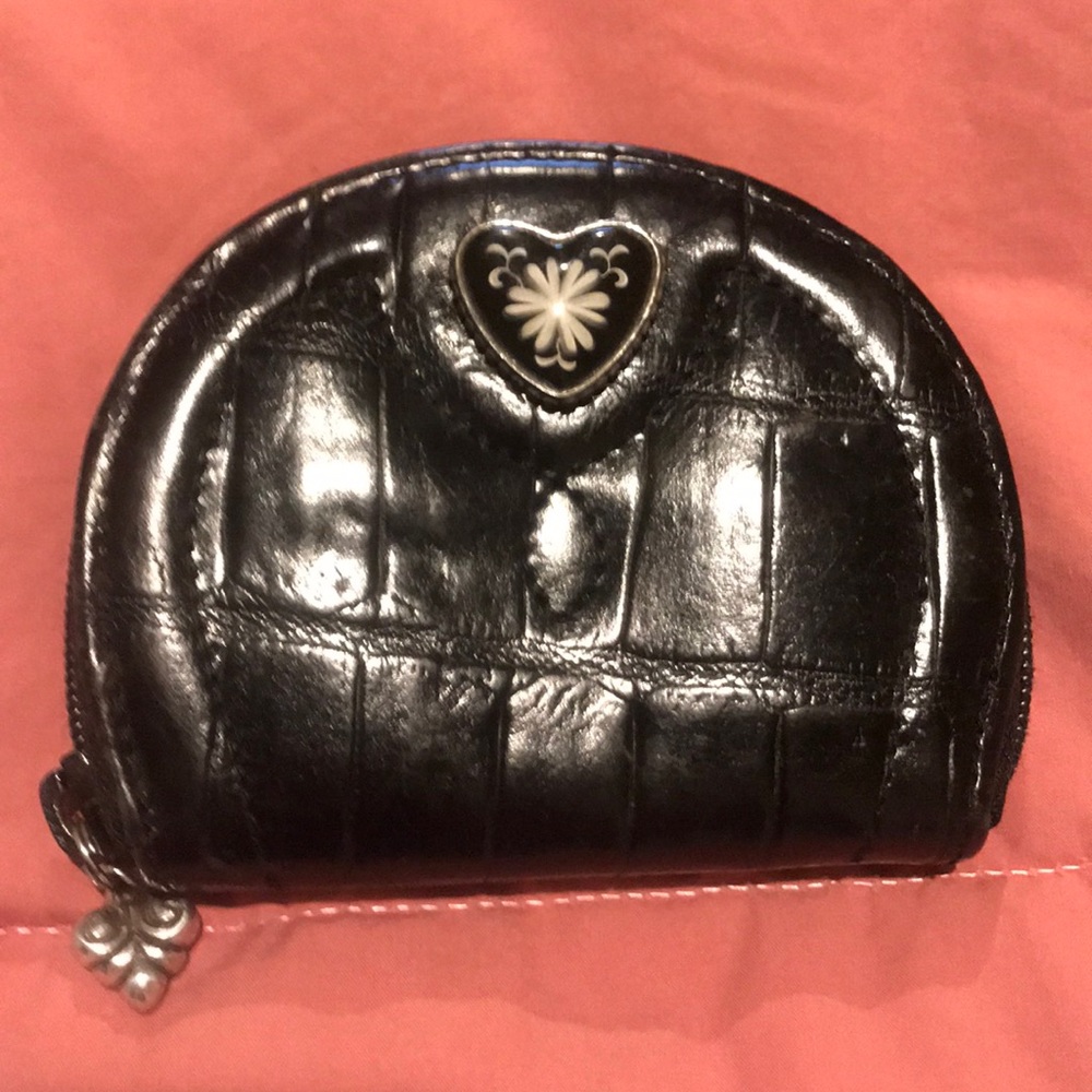Brighton Coin purse